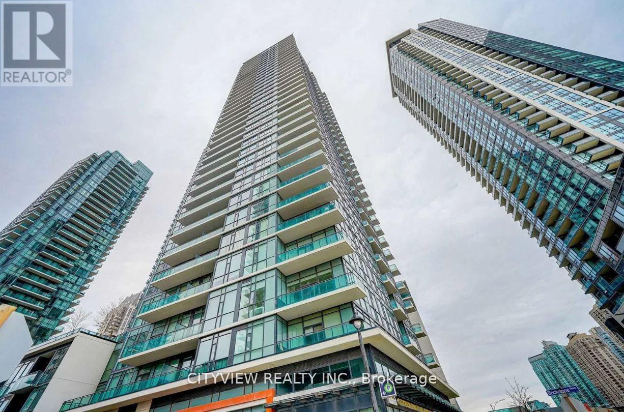 202 - 4065 Brickstone Mews, Mississauga, Ontario  L5B 0G3 - Photo 2 - W13114536