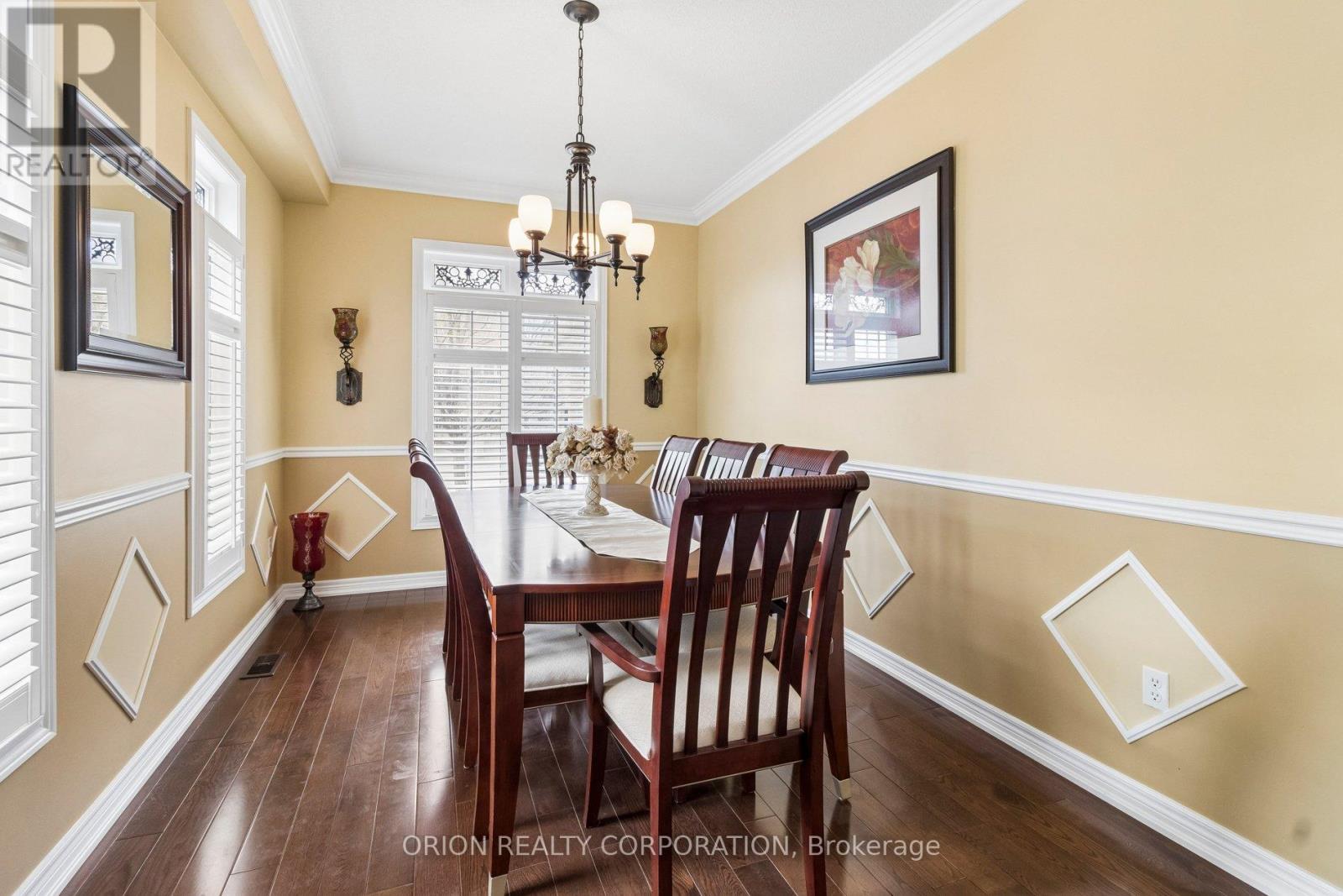 8 Seastar Road, Brampton, Ontario  L6Y 0N9 - Photo 11 - W13114540