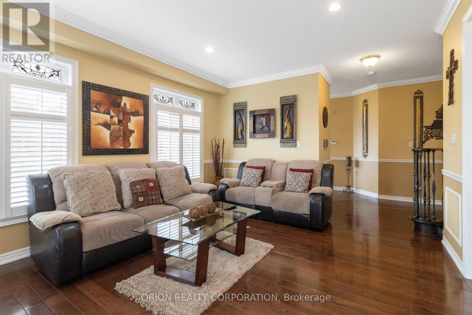 8 Seastar Road, Brampton, Ontario  L6Y 0N9 - Photo 14 - W13114540