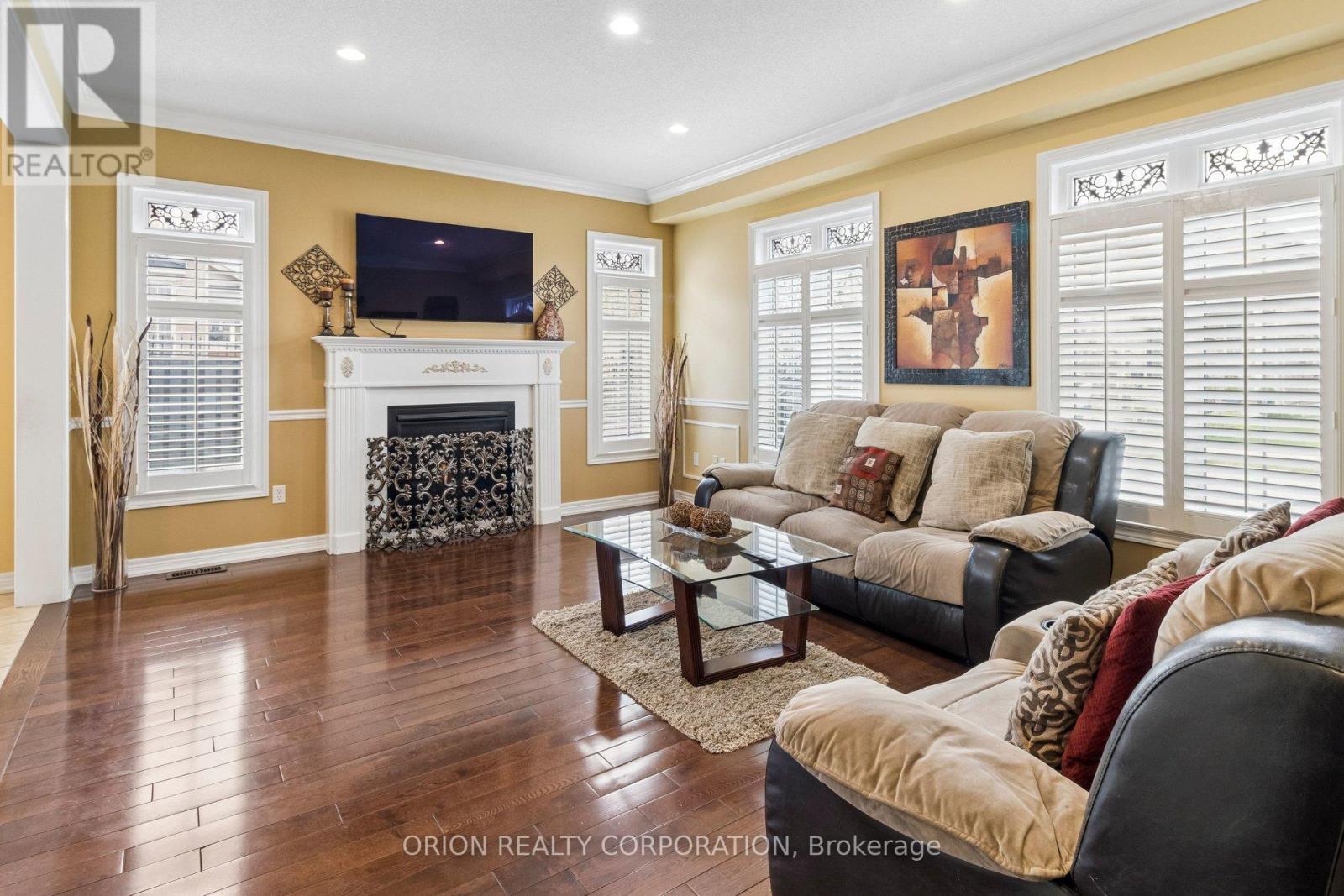 8 Seastar Road, Brampton, Ontario  L6Y 0N9 - Photo 15 - W13114540