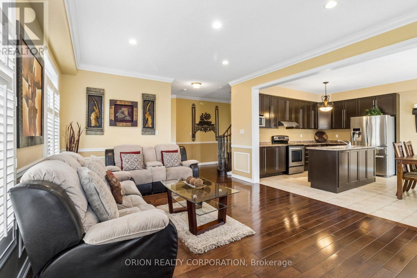 8 Seastar Road, Brampton, Ontario  L6Y 0N9 - Photo 16 - W13114540