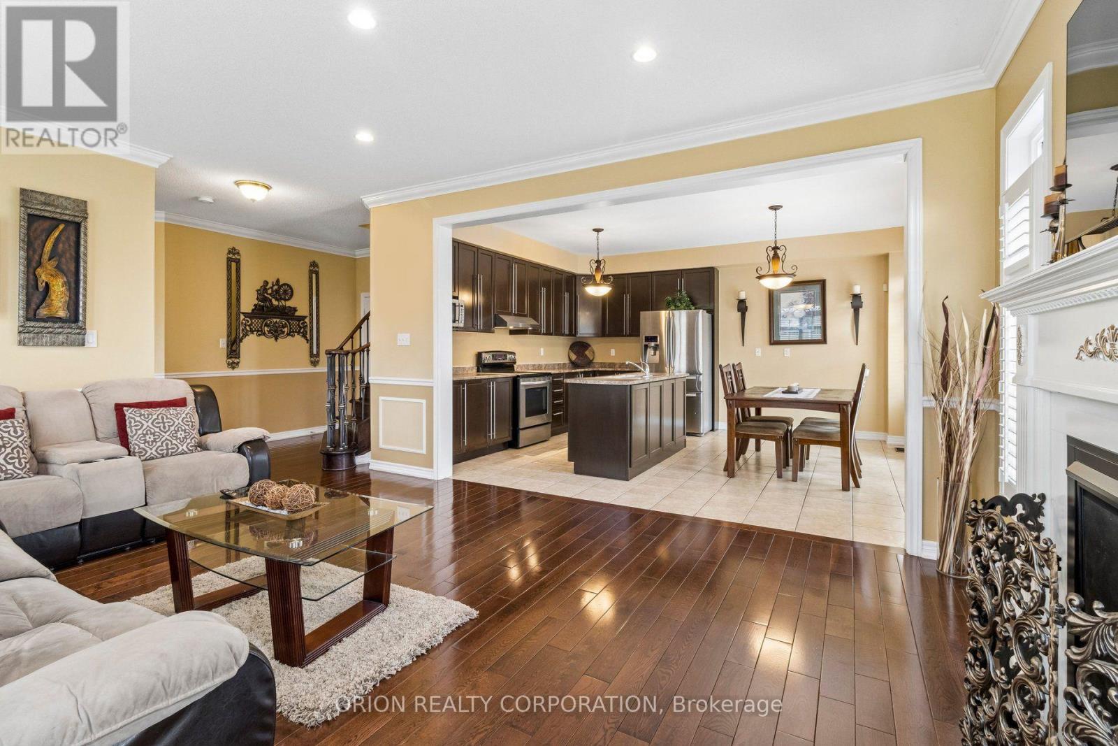 8 Seastar Road, Brampton, Ontario  L6Y 0N9 - Photo 17 - W13114540