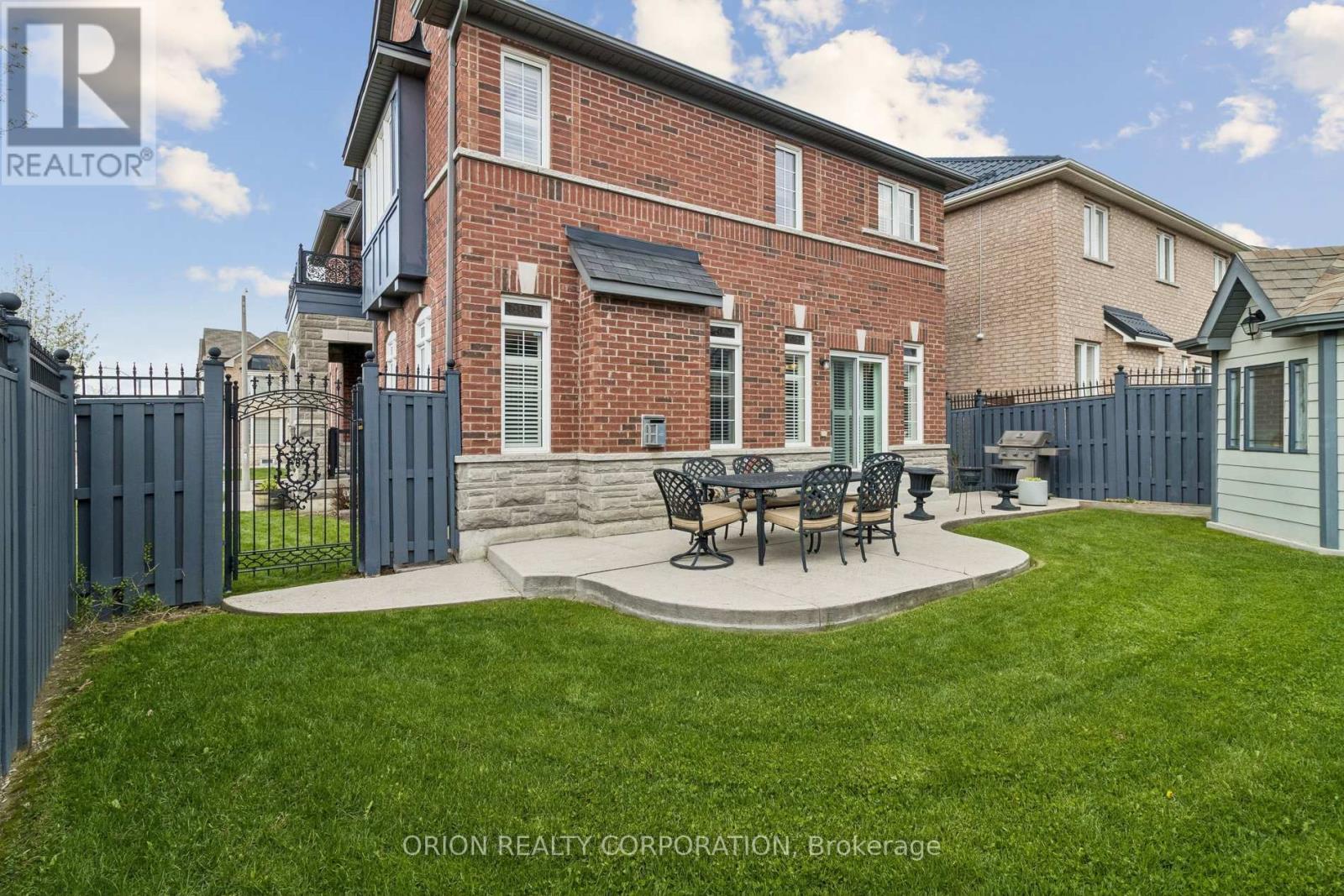 8 Seastar Road, Brampton, Ontario  L6Y 0N9 - Photo 39 - W13114540