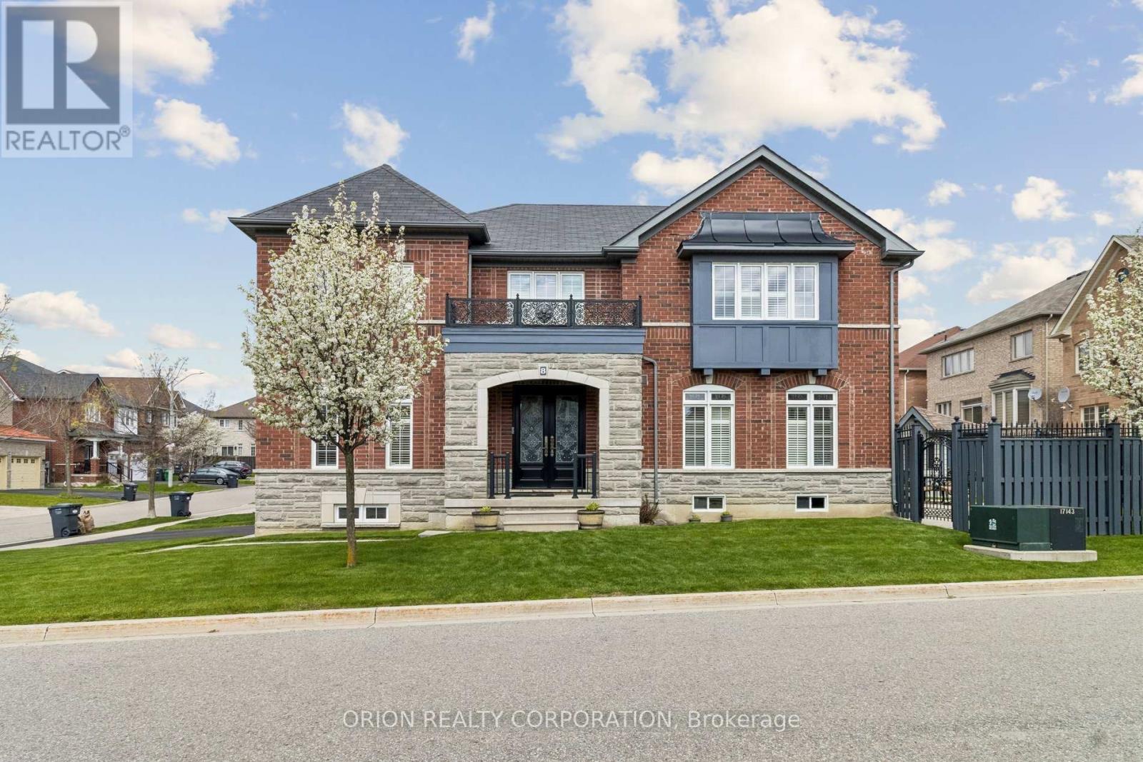 8 Seastar Road, Brampton, Ontario  L6Y 0N9 - Photo 4 - W13114540
