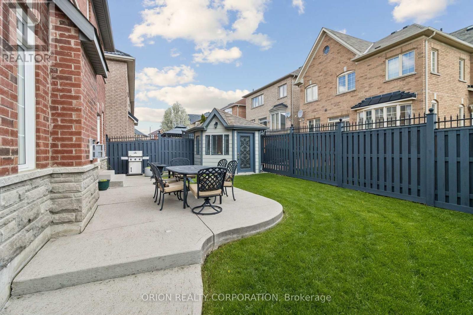 8 Seastar Road, Brampton, Ontario  L6Y 0N9 - Photo 40 - W13114540