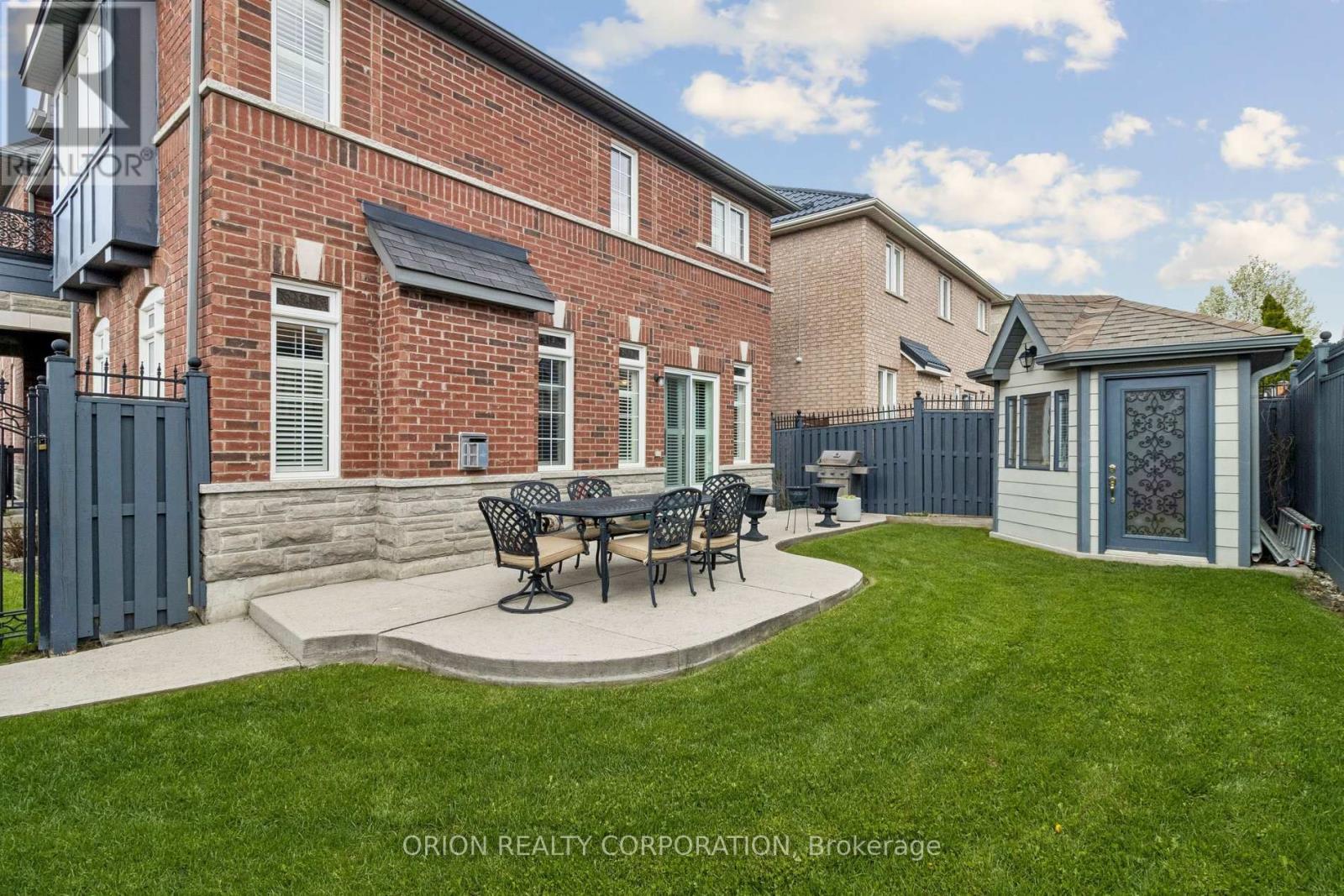 8 Seastar Road, Brampton, Ontario  L6Y 0N9 - Photo 41 - W13114540