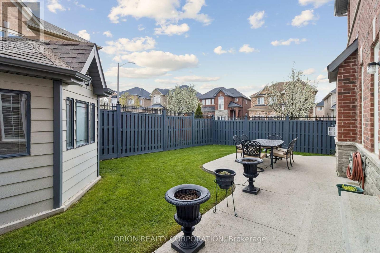 8 Seastar Road, Brampton, Ontario  L6Y 0N9 - Photo 42 - W13114540