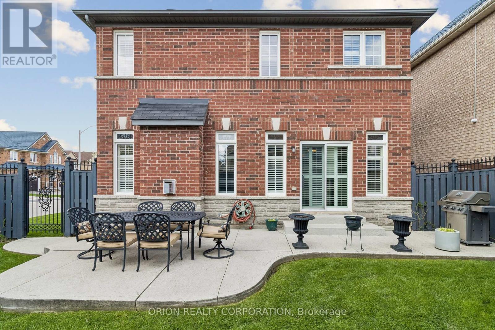 8 Seastar Road, Brampton, Ontario  L6Y 0N9 - Photo 43 - W13114540