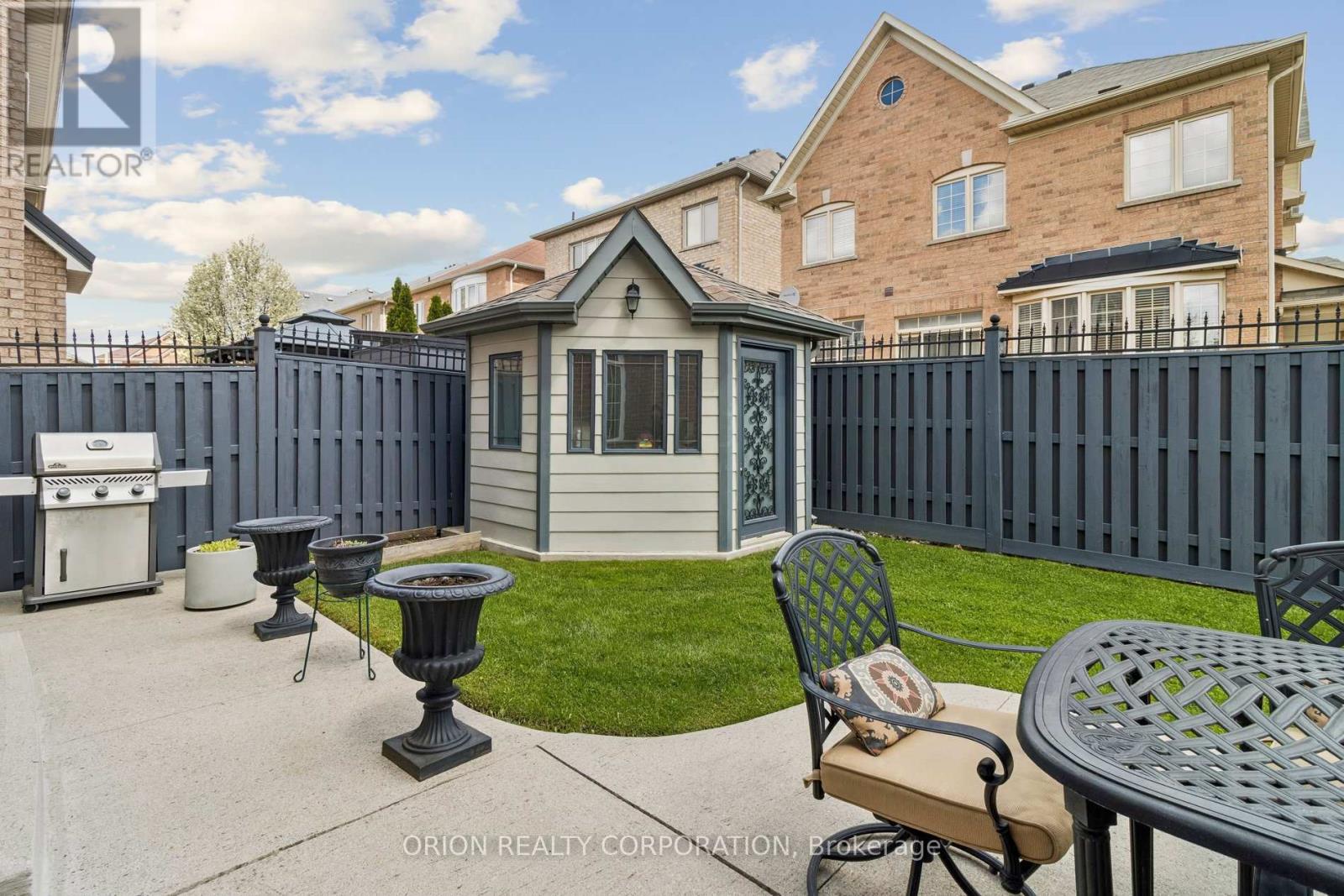 8 Seastar Road, Brampton, Ontario  L6Y 0N9 - Photo 44 - W13114540