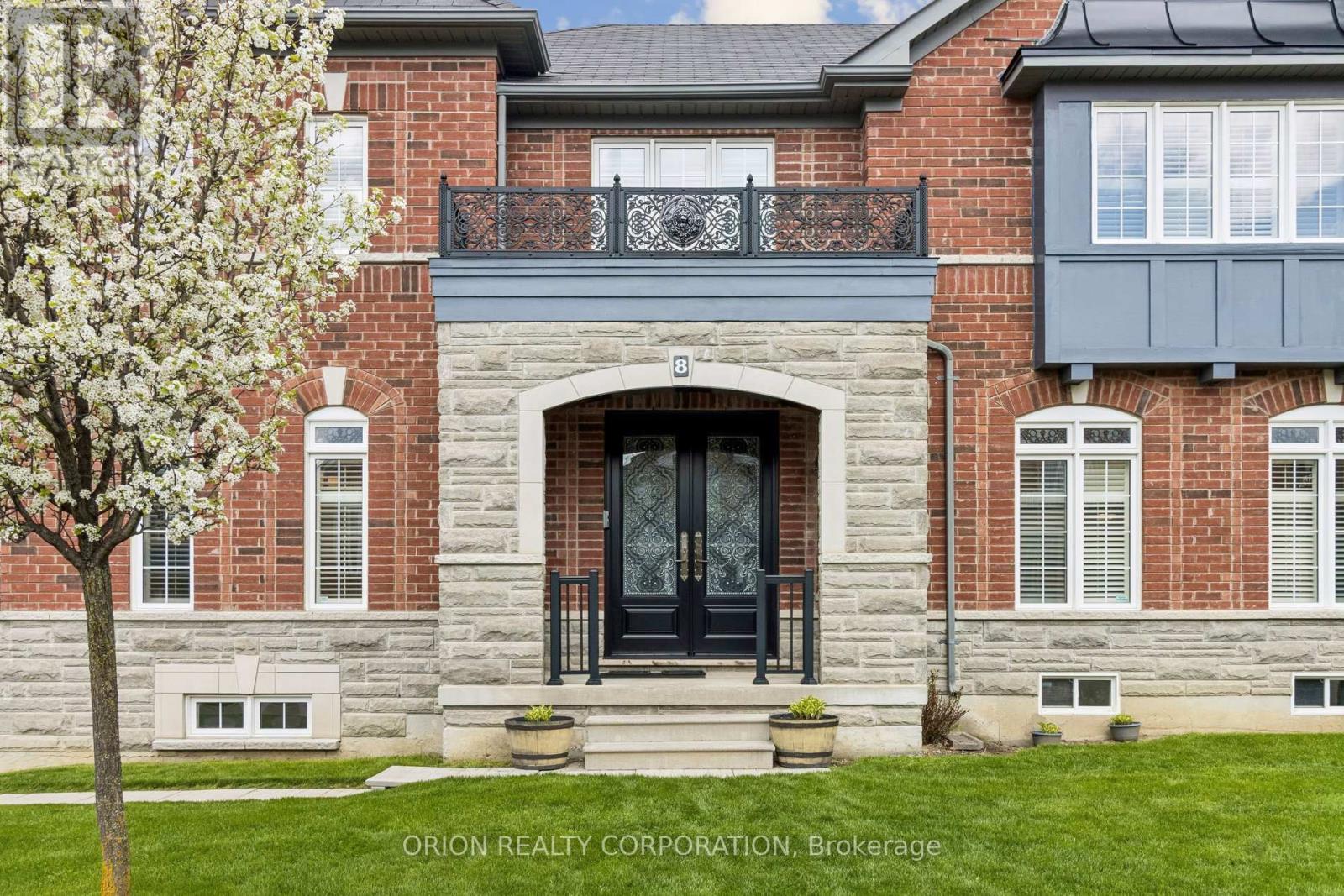 8 Seastar Road, Brampton, Ontario  L6Y 0N9 - Photo 6 - W13114540