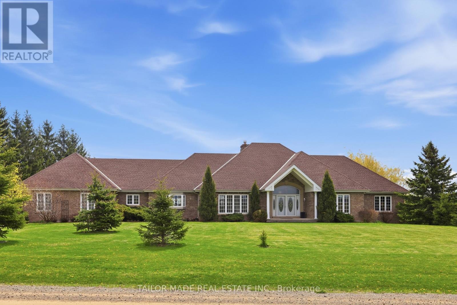 1749 STATION ROAD, Caledon, Ontario