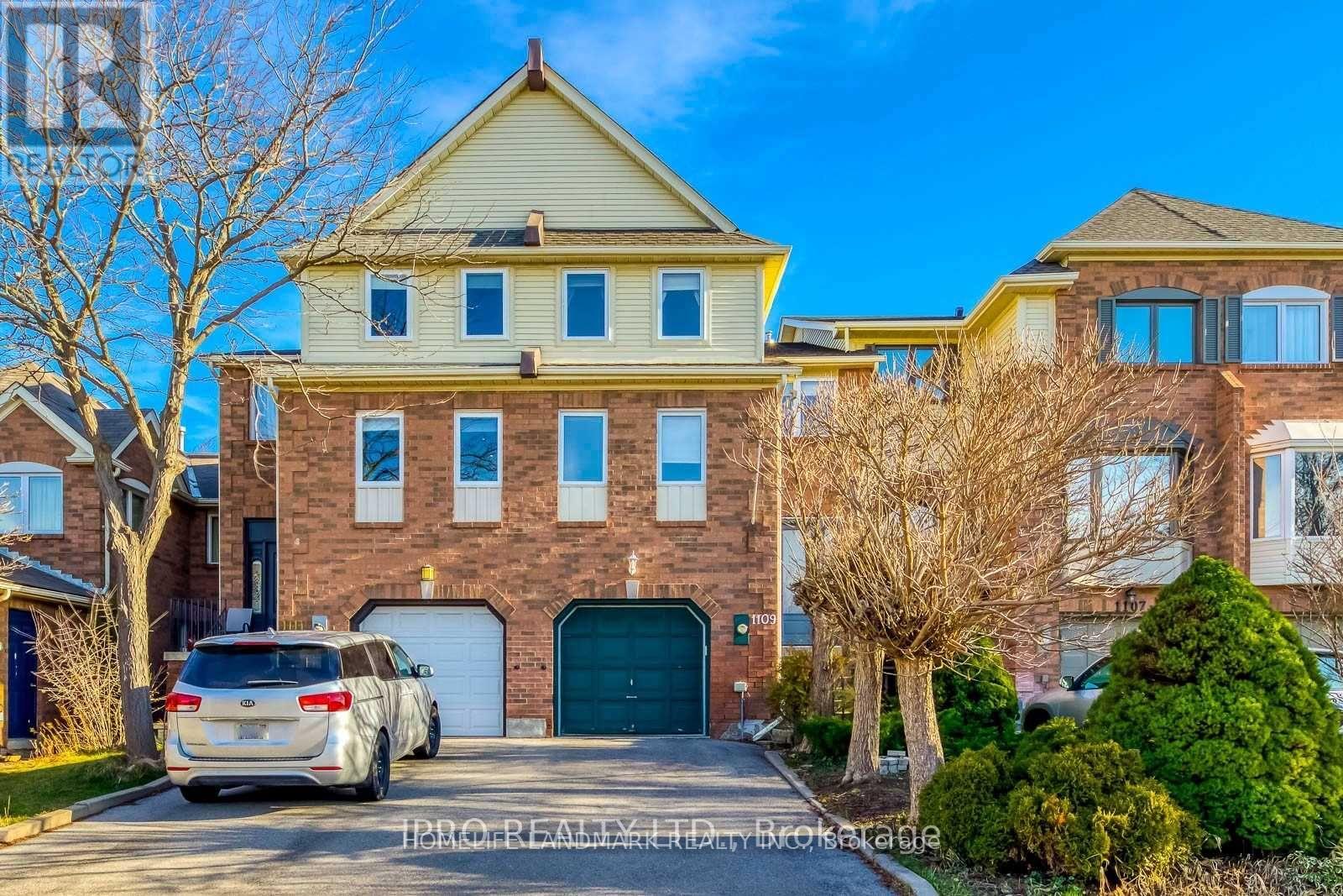 1109 LINDSAY DRIVE, Oakville, Ontario