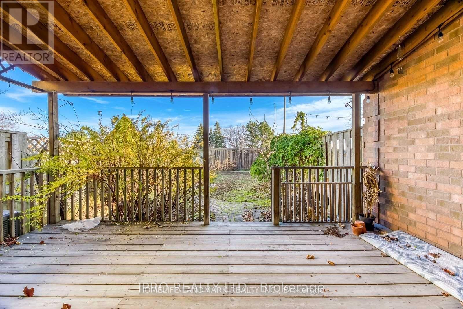 1109 Lindsay Drive, Oakville, Ontario  L6M 3B4 - Photo 36 - W13114552