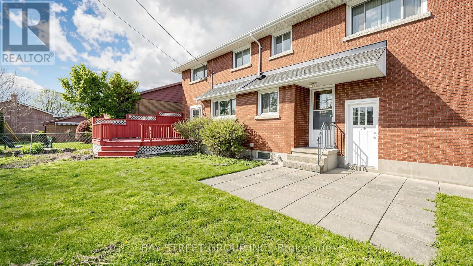 14 Machar Place, Kingston, Ontario  K7M 1L6 - Photo 45 - X13114546
