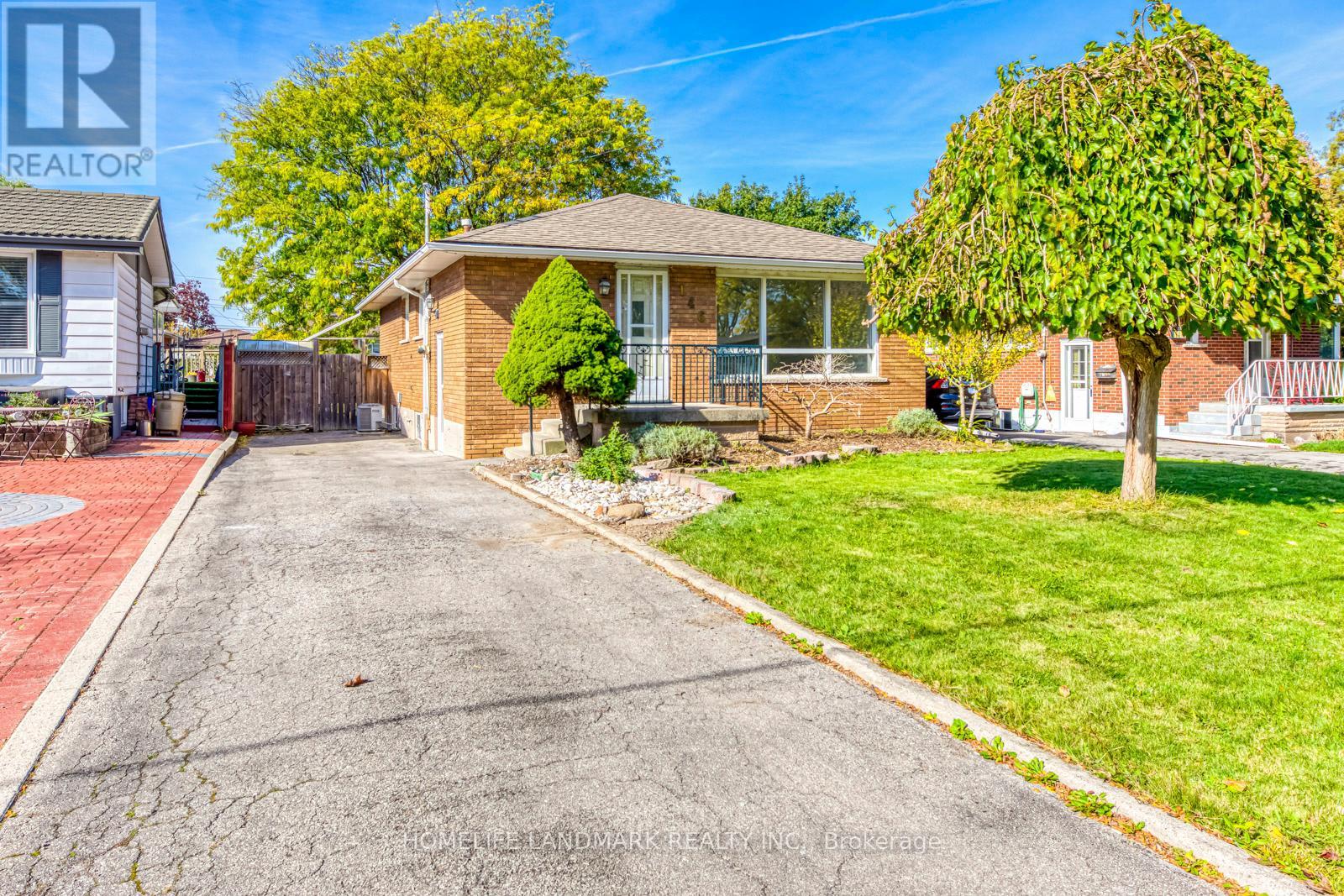 146 MANNING AVENUE, Hamilton, Ontario