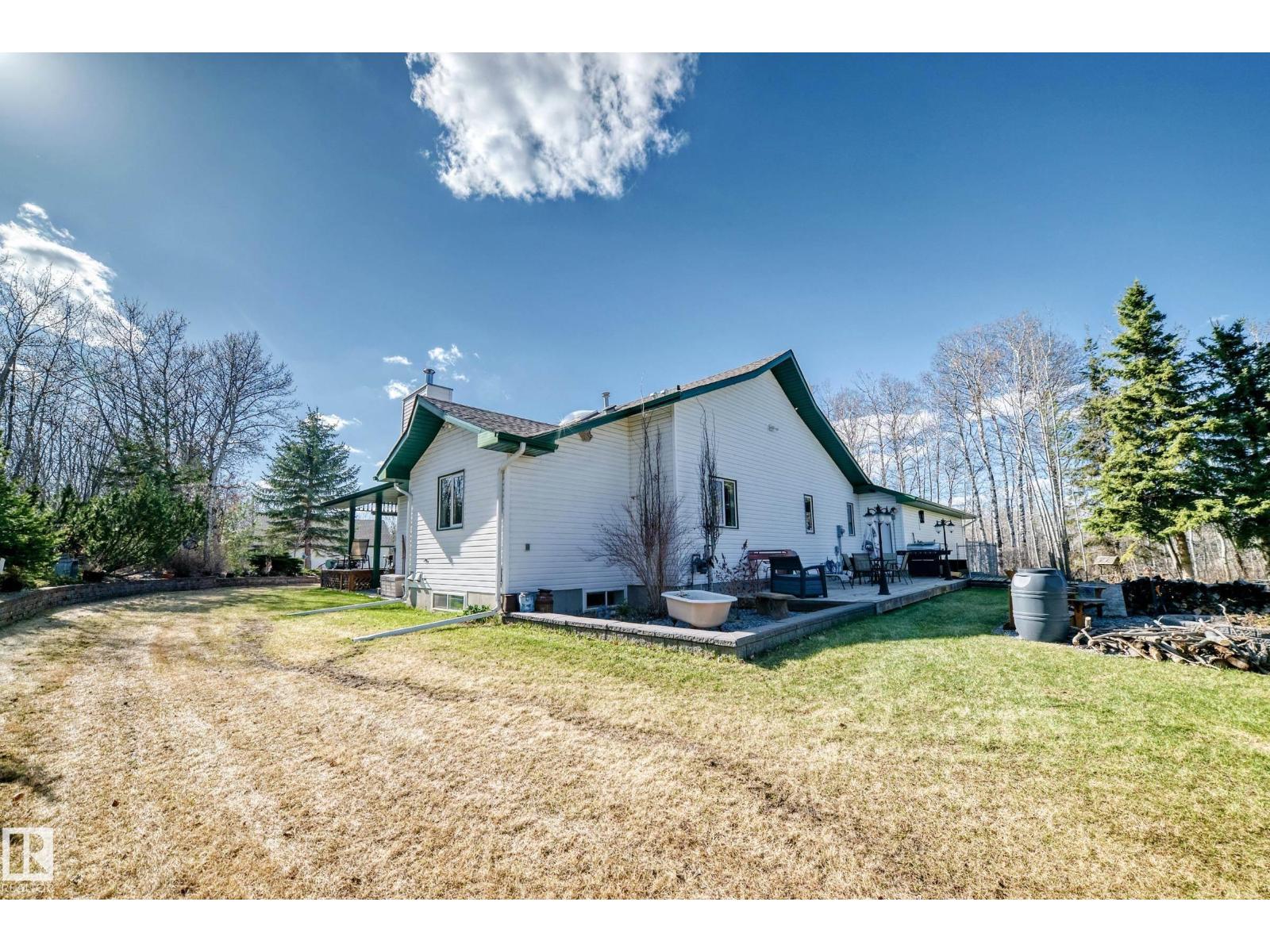 #7 52245 Rge Road 225, Rural Strathcona County, Alberta  T8C 1C7 - Photo 49 - E4486173