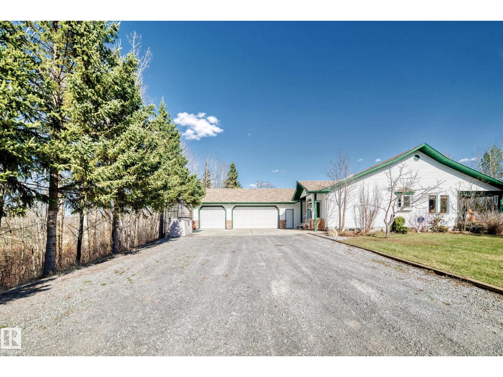 #7 52245 RGE ROAD 225, rural strathcona county, Alberta