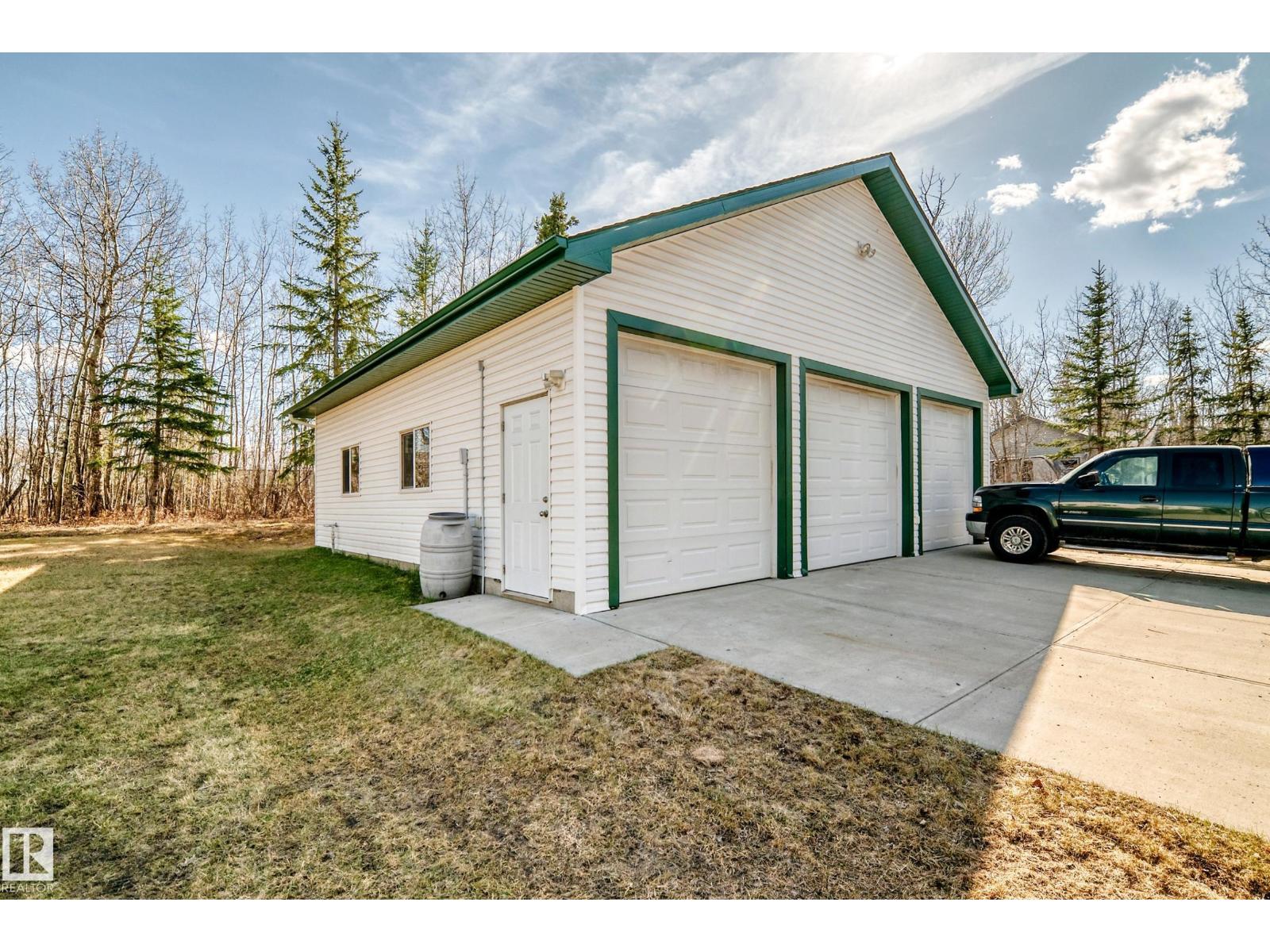 #7 52245 Rge Road 225, Rural Strathcona County, Alberta  T8C 1C7 - Photo 38 - E4486173