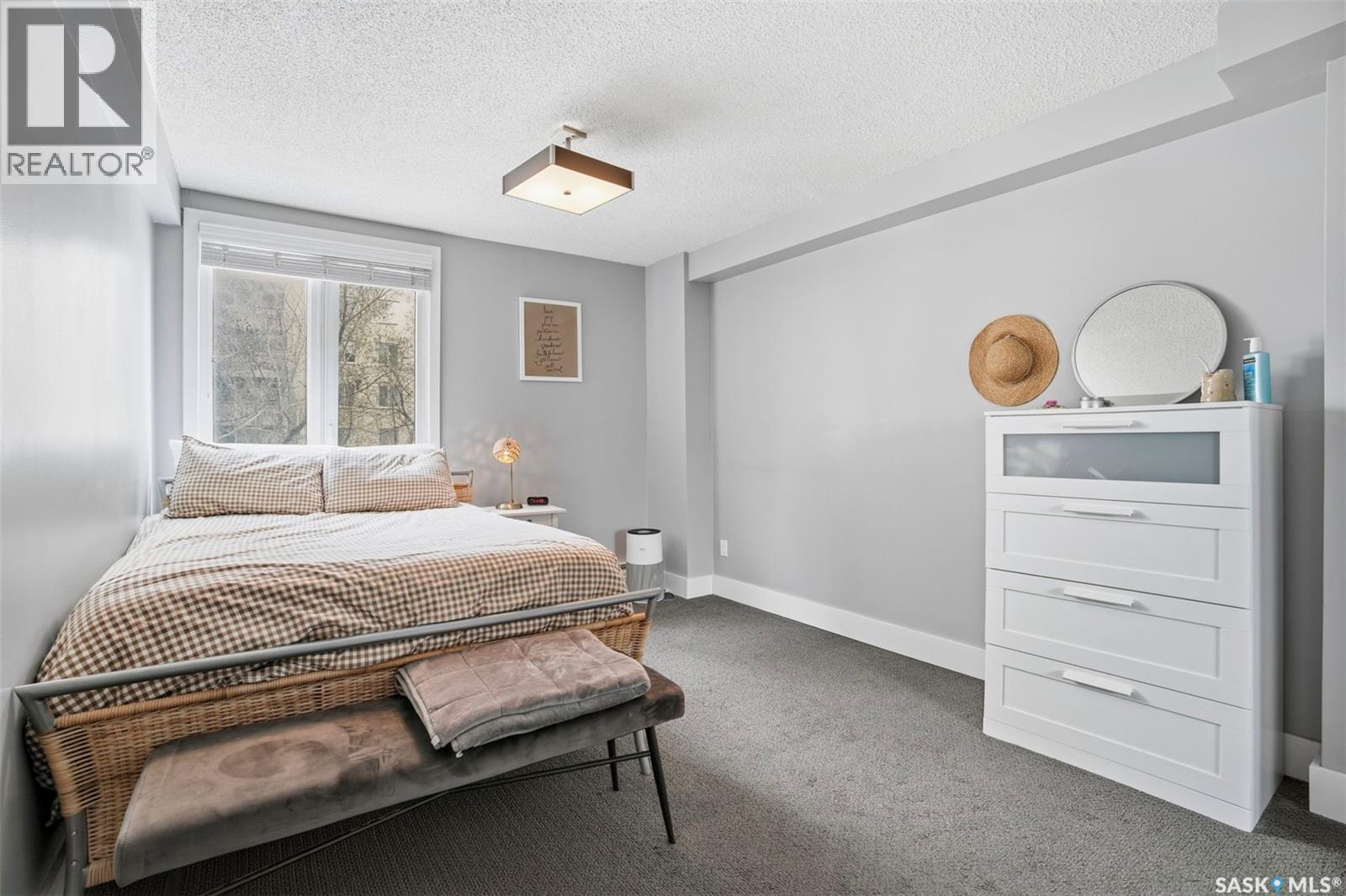 302 320 5th Avenue N, Saskatoon, Saskatchewan  S7K 2P5 - Photo 12 - SK035360