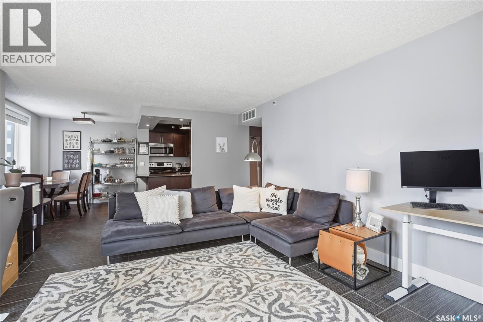 302 320 5th Avenue N, Saskatoon, Saskatchewan  S7K 2P5 - Photo 11 - SK035360