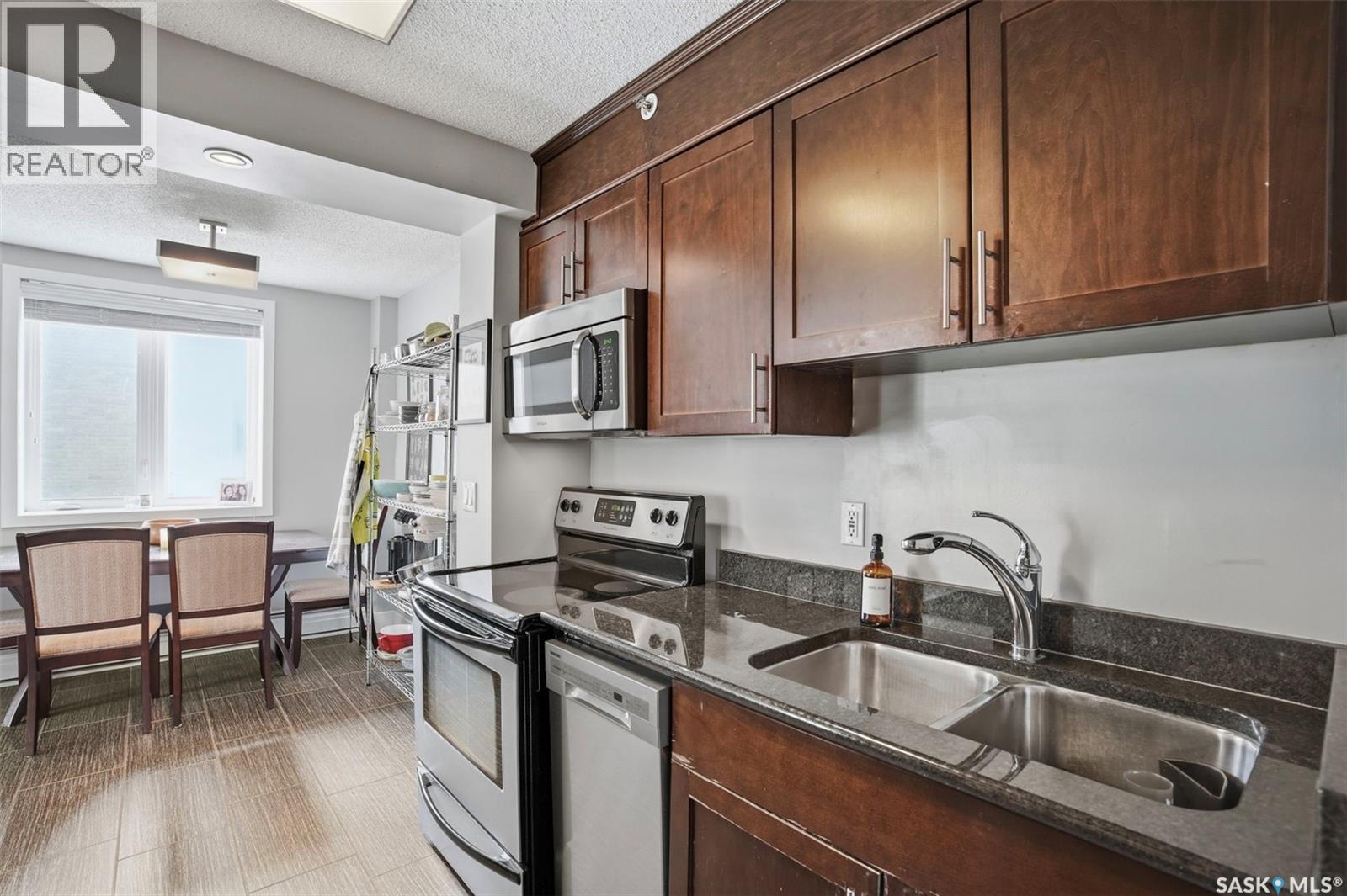 302 320 5th Avenue N, Saskatoon, Saskatchewan  S7K 2P5 - Photo 4 - SK035360