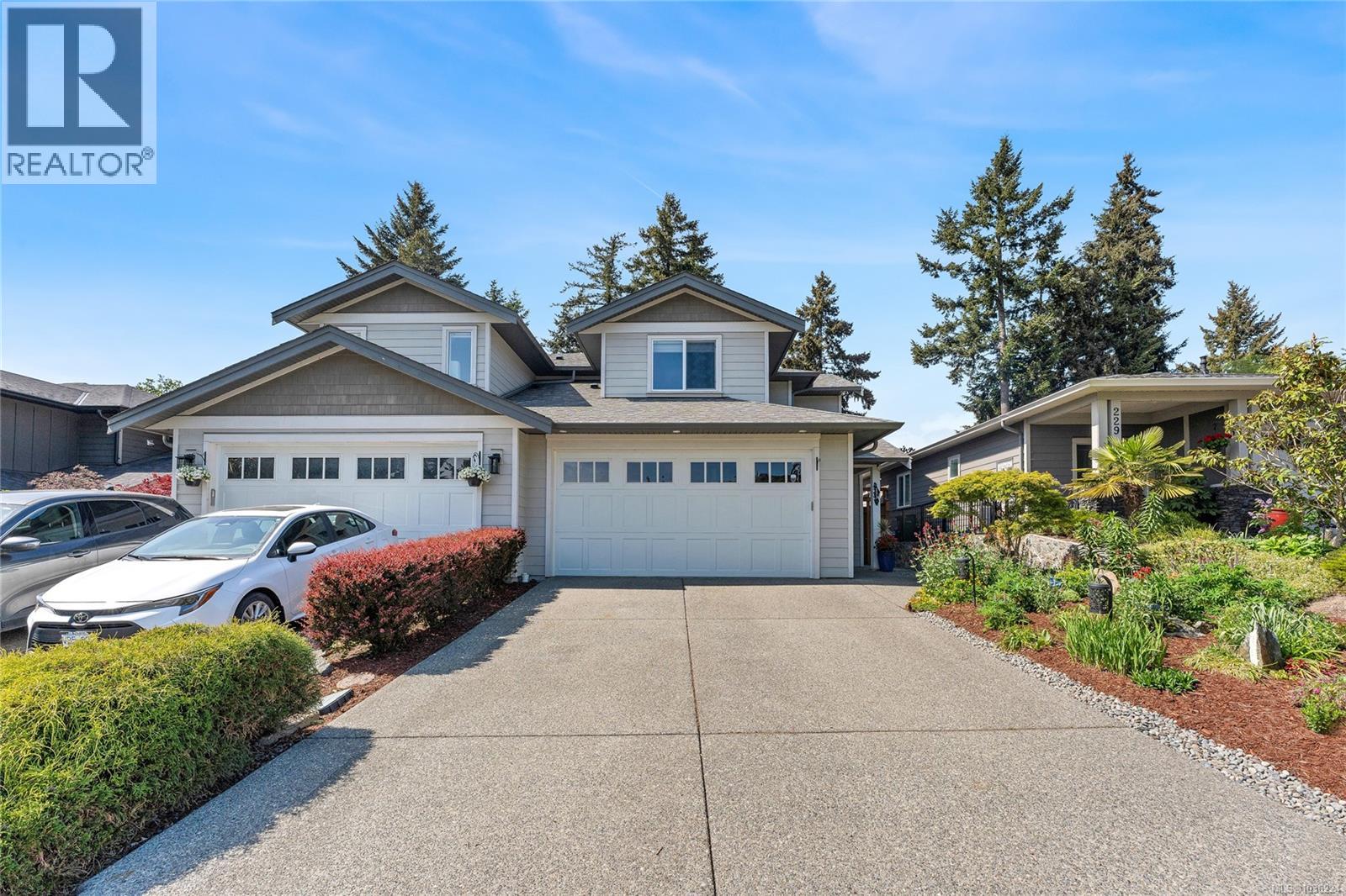 233 Bellamy Link, Langford, British Columbia  V9M 0R8 - Photo 1 - 1036224