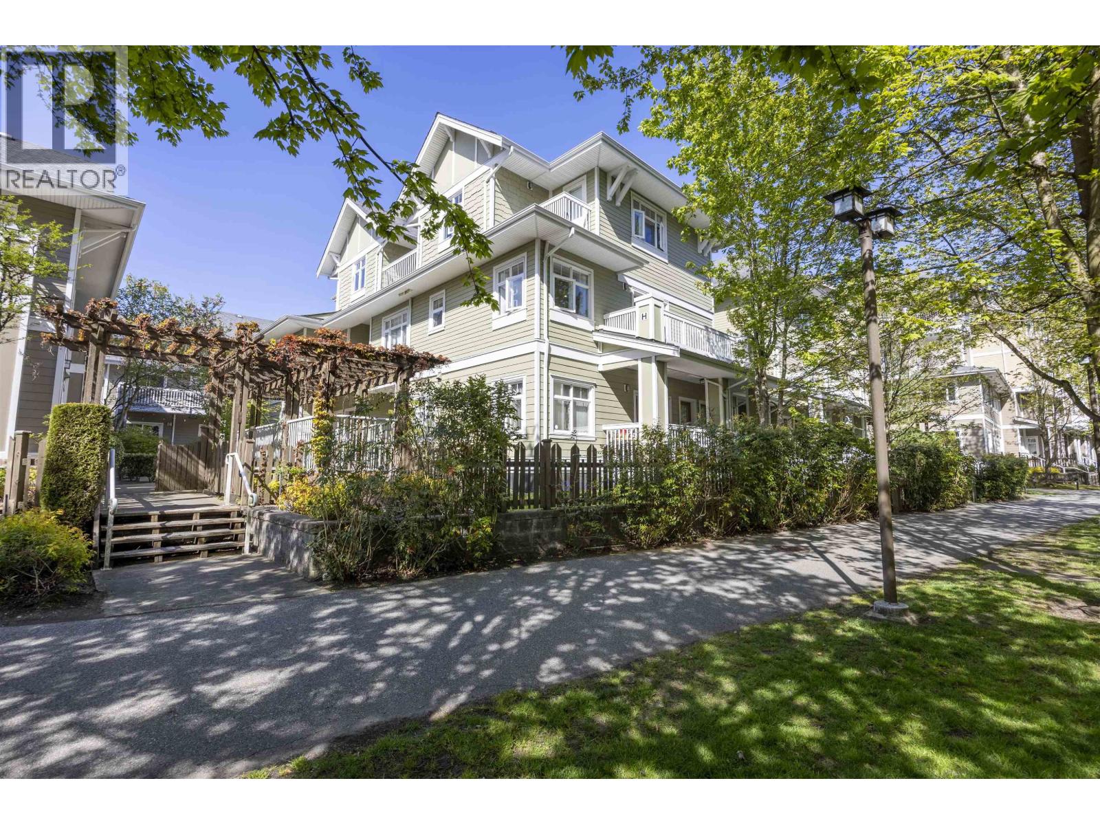 141 7388 Macpherson Avenue, Burnaby, British Columbia  V5J 0A1 - Photo 16 - R3122330