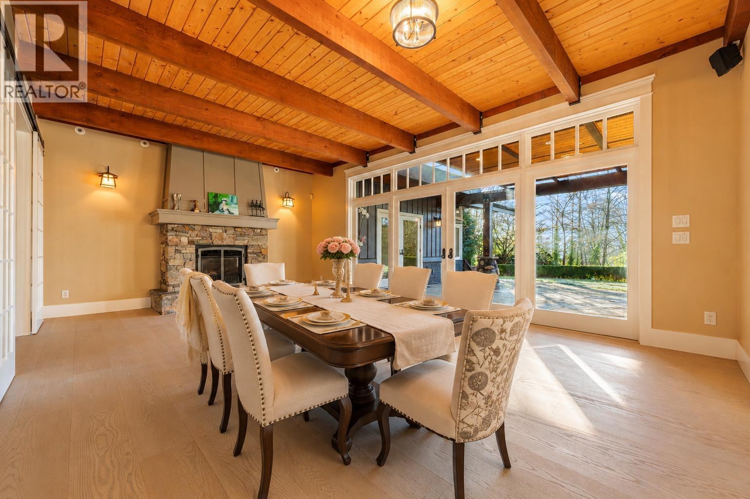 366 Keith Road, West Vancouver, British Columbia  V7T 1L7 - Photo 5 - R3114407