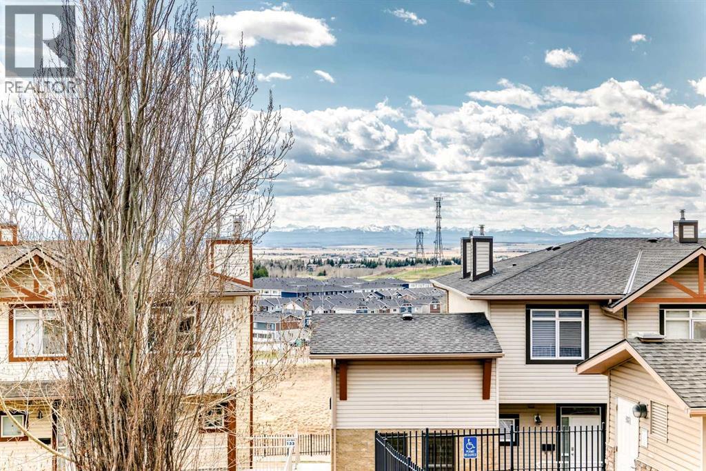 2, 132 Rockyledge View NW, Calgary, Alberta  T3G 5Y3 - Photo 6 - A2309337