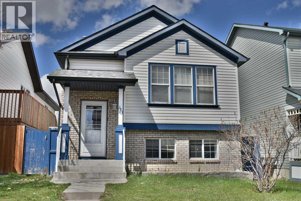 40 Covepark Place NE, Calgary, Alberta
