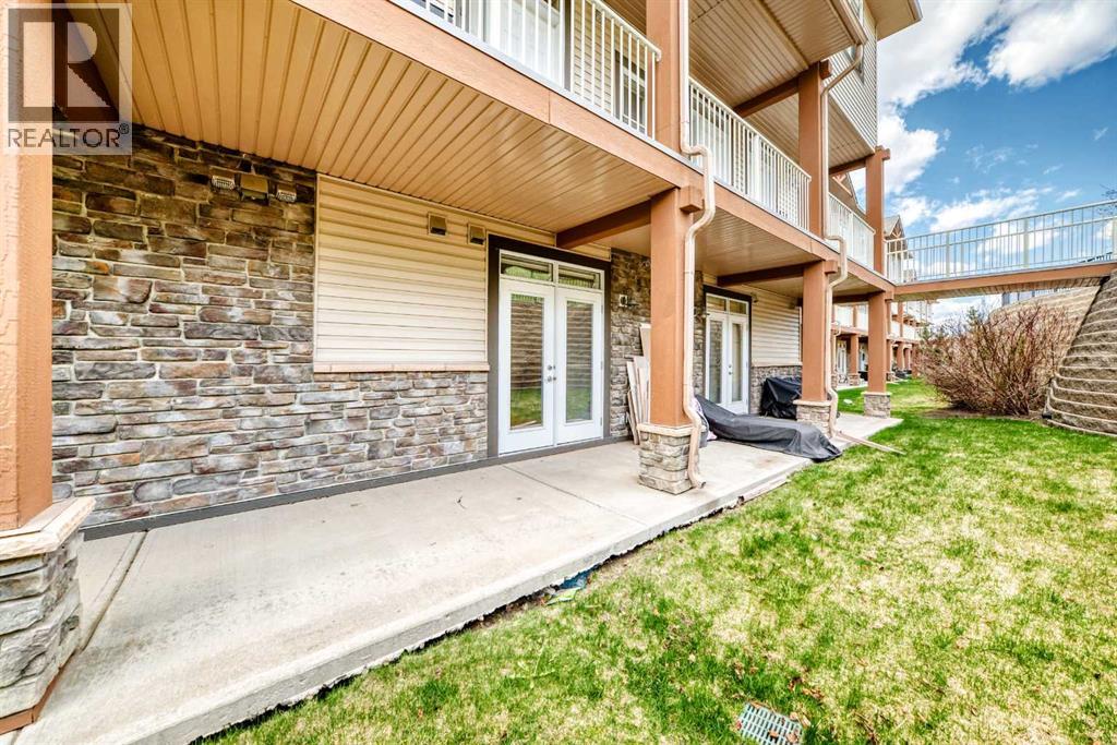 2, 132 Rockyledge View NW, Calgary, Alberta  T3G 5Y3 - Photo 30 - A2309337
