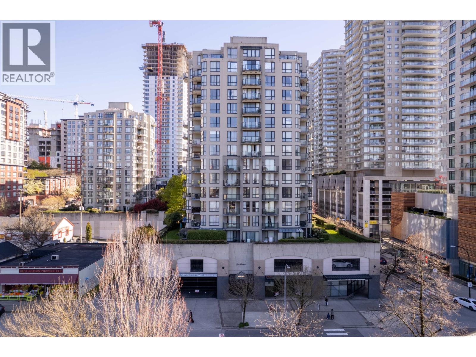 607 55 Tenth Street, New Westminster, British Columbia  V3M 6R5 - Photo 22 - R3109877