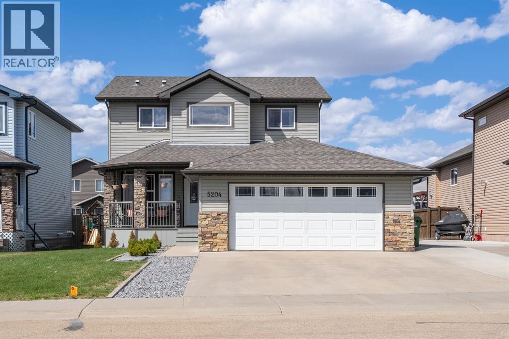 5204 33 Avenue, camrose, Alberta