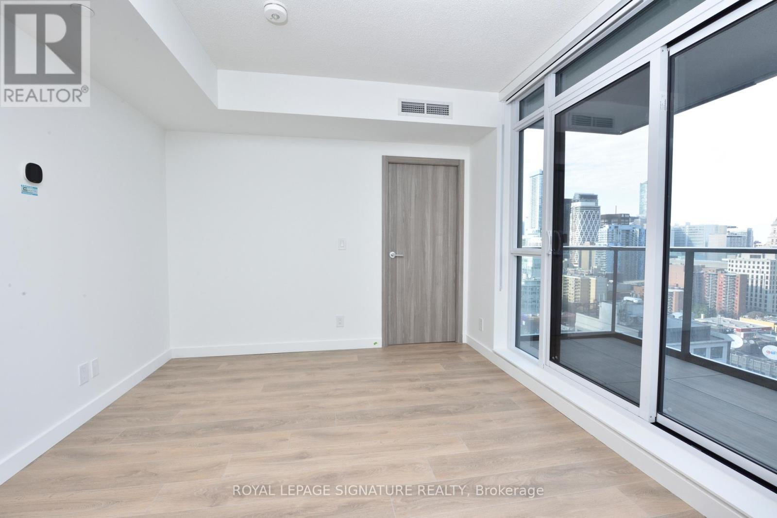 2501 - 38 Widmer Street, Toronto, Ontario  M5V 0P7 - Photo 2 - C13107892