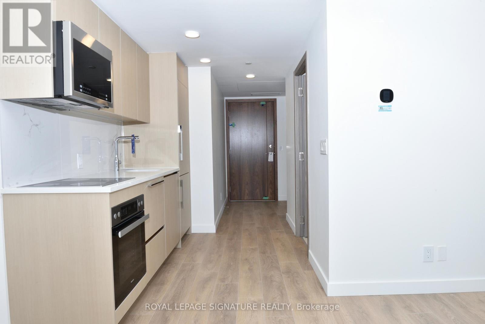 2501 - 38 Widmer Street, Toronto, Ontario  M5V 0P7 - Photo 5 - C13107892