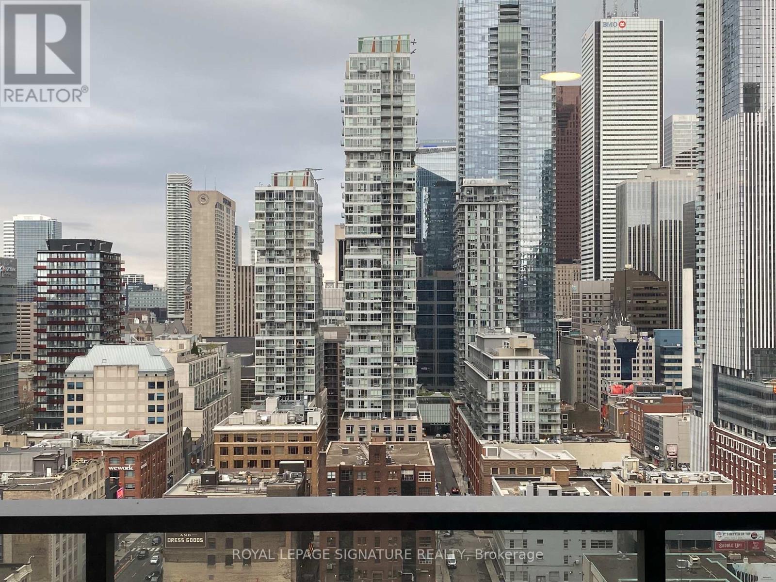 2501 - 38 Widmer Street, Toronto, Ontario  M5V 0P7 - Photo 8 - C13107892