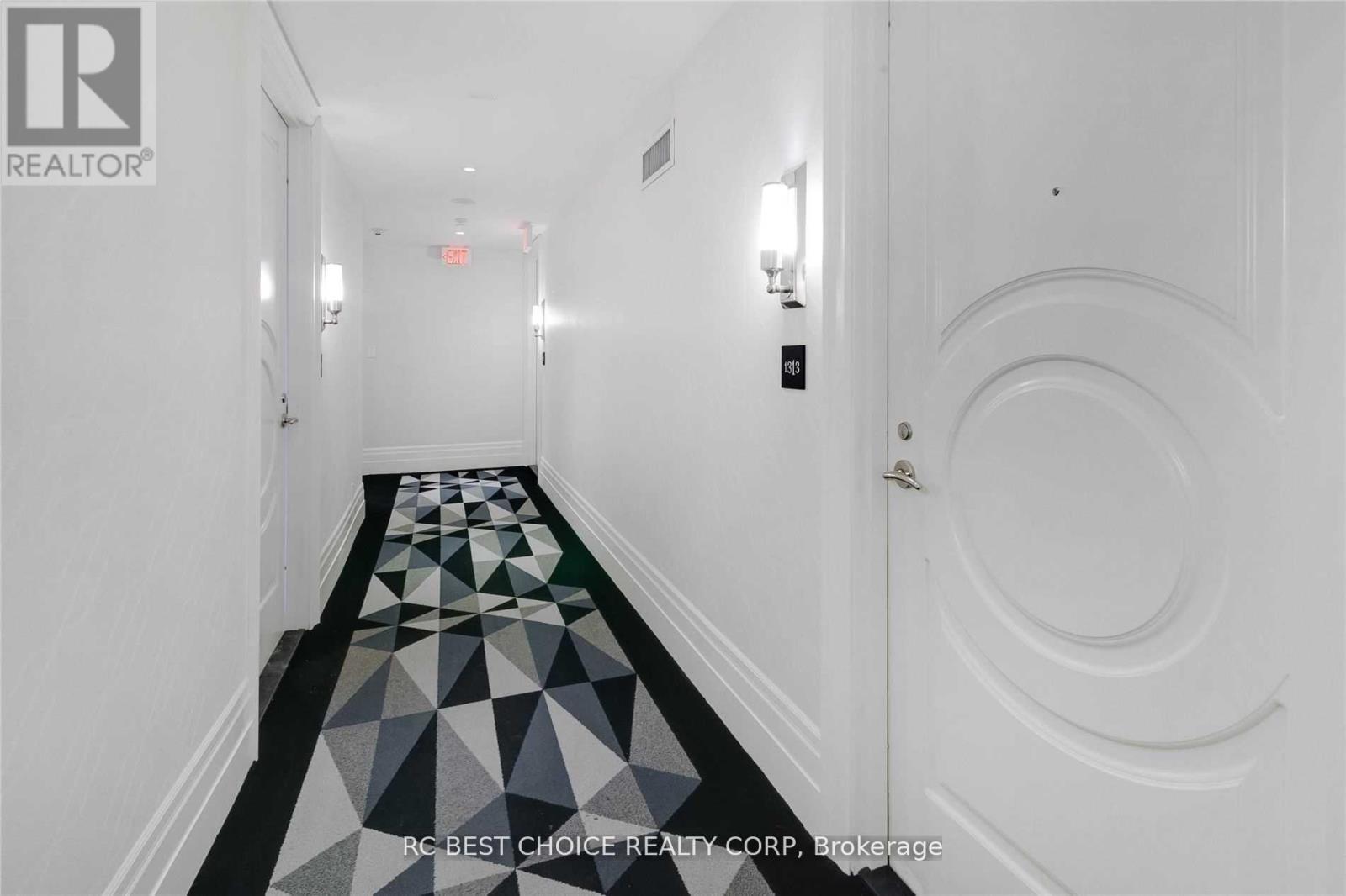 1313 - 88 Blue Jays Way, Toronto, Ontario  M5V 2G3 - Photo 4 - C13112492