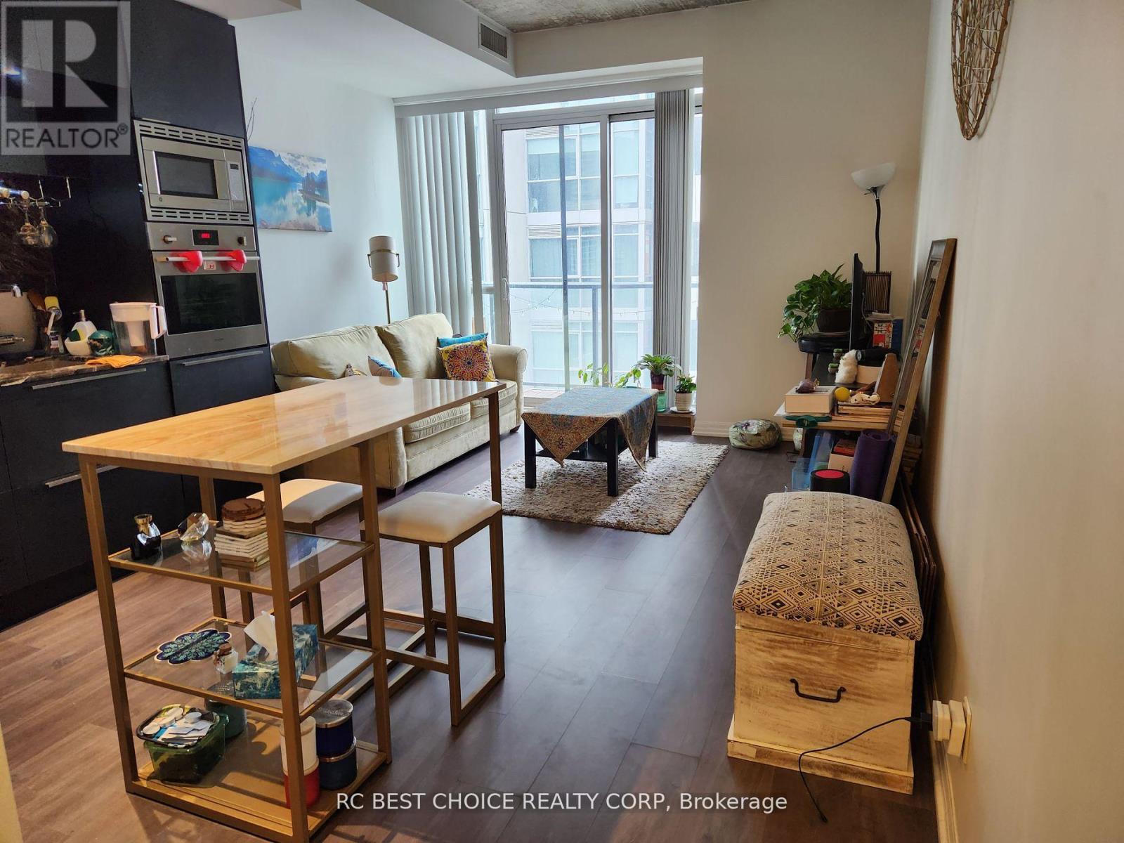 1313 - 88 Blue Jays Way, Toronto, Ontario  M5V 2G3 - Photo 5 - C13112492
