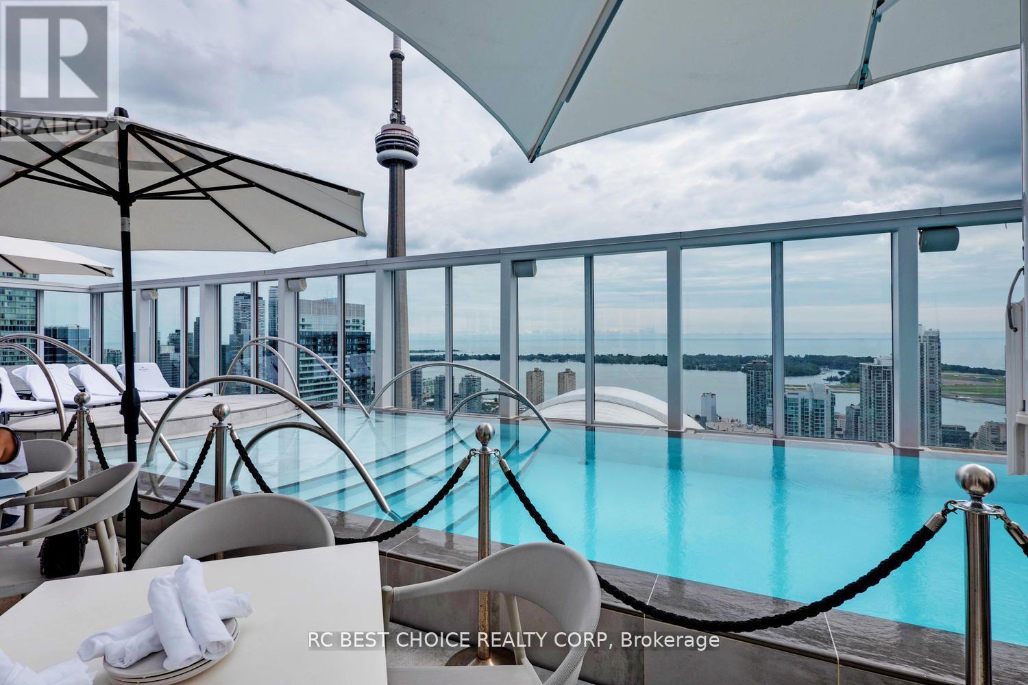 1313 - 88 Blue Jays Way, Toronto, Ontario  M5V 2G3 - Photo 9 - C13112492