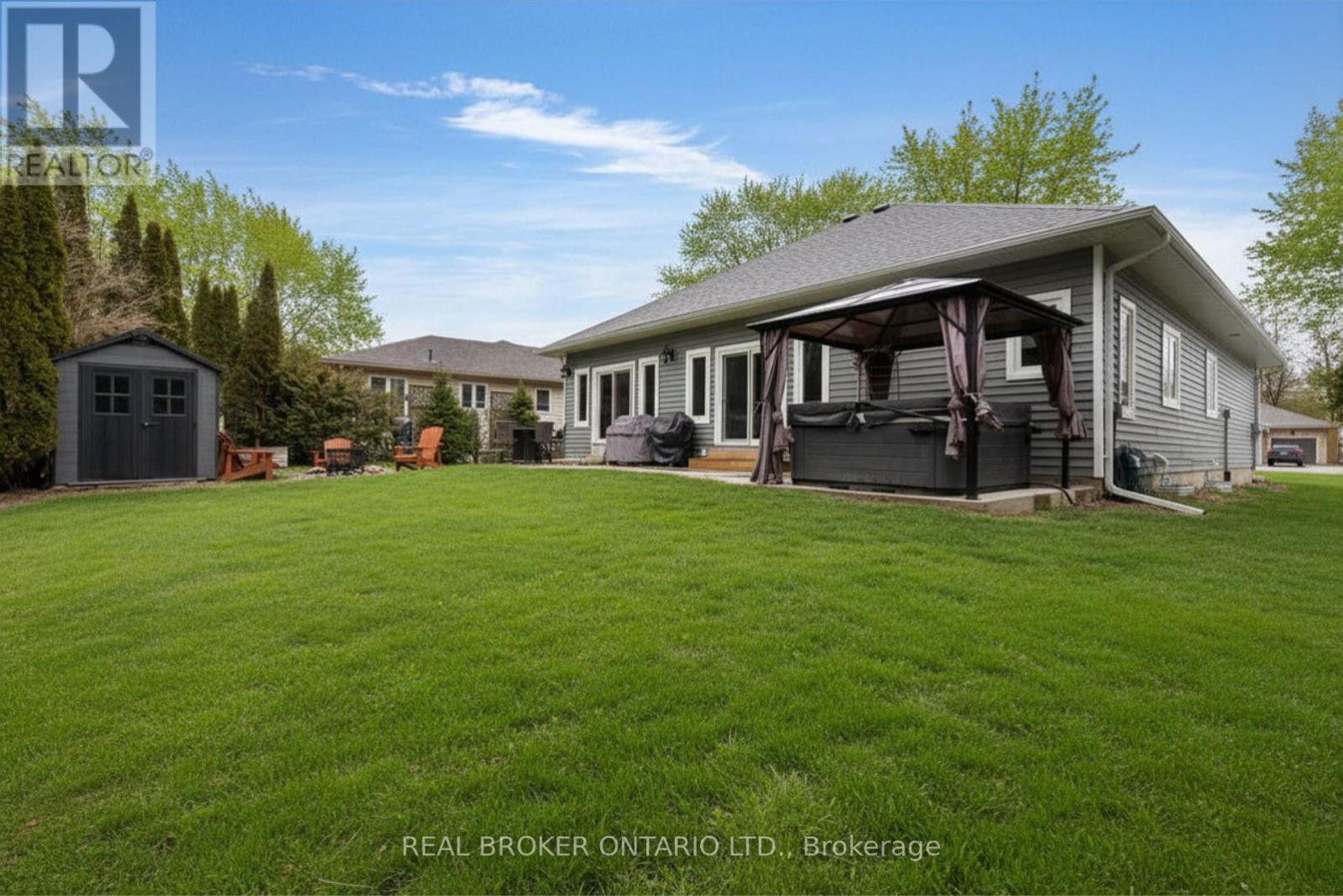 46 Brick Pond Road, Severn, Ontario  L0K 1E0 - Photo 44 - S12959280