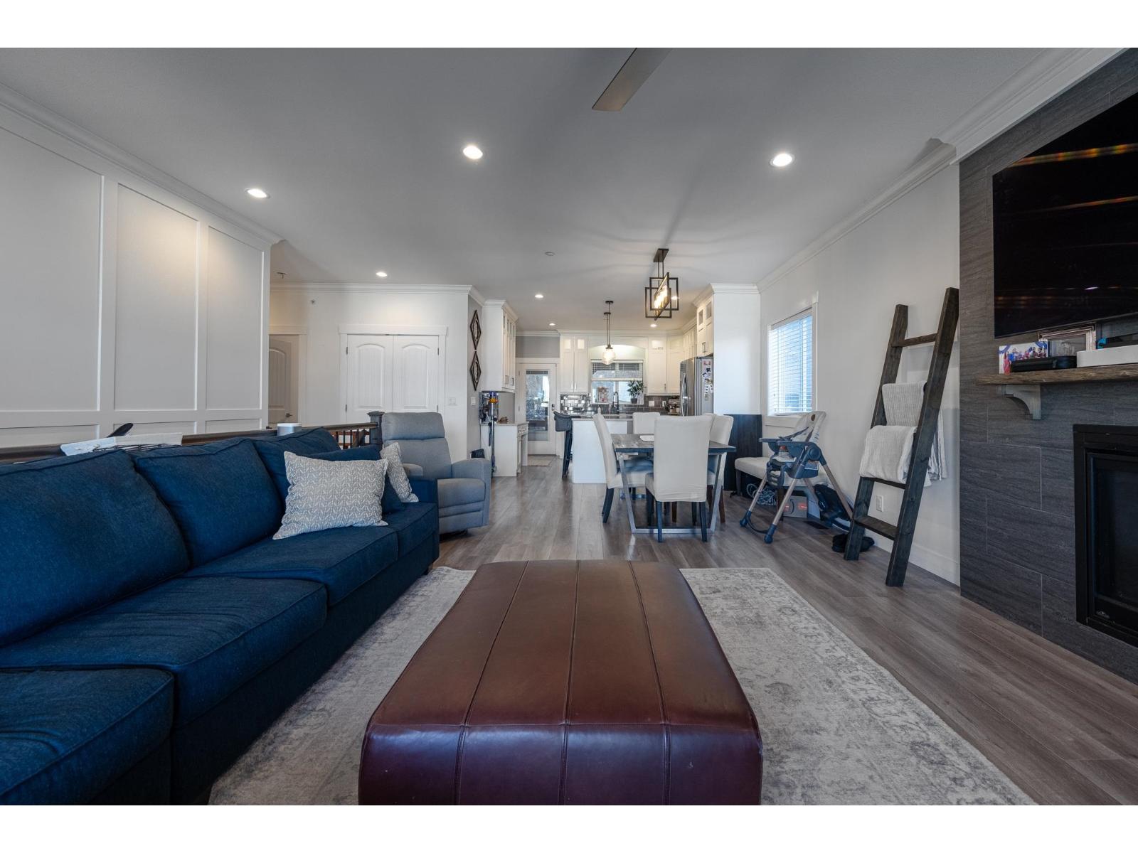 46874 Sylvan Drive, Promontory, Chilliwack, British Columbia  V2R 0J8 - Photo 9 - R3121826