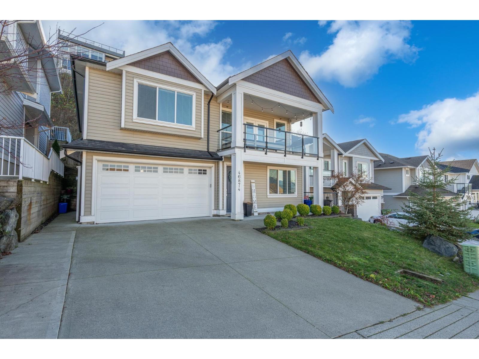 46874 Sylvan Drive, Promontory, Chilliwack, British Columbia  V2R 0J8 - Photo 2 - R3121826