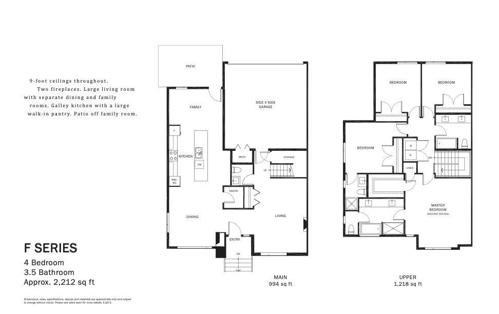 5 15688 28 Avenue, Surrey, British Columbia  V3Z 0N1 - Photo 4 - R3121236
