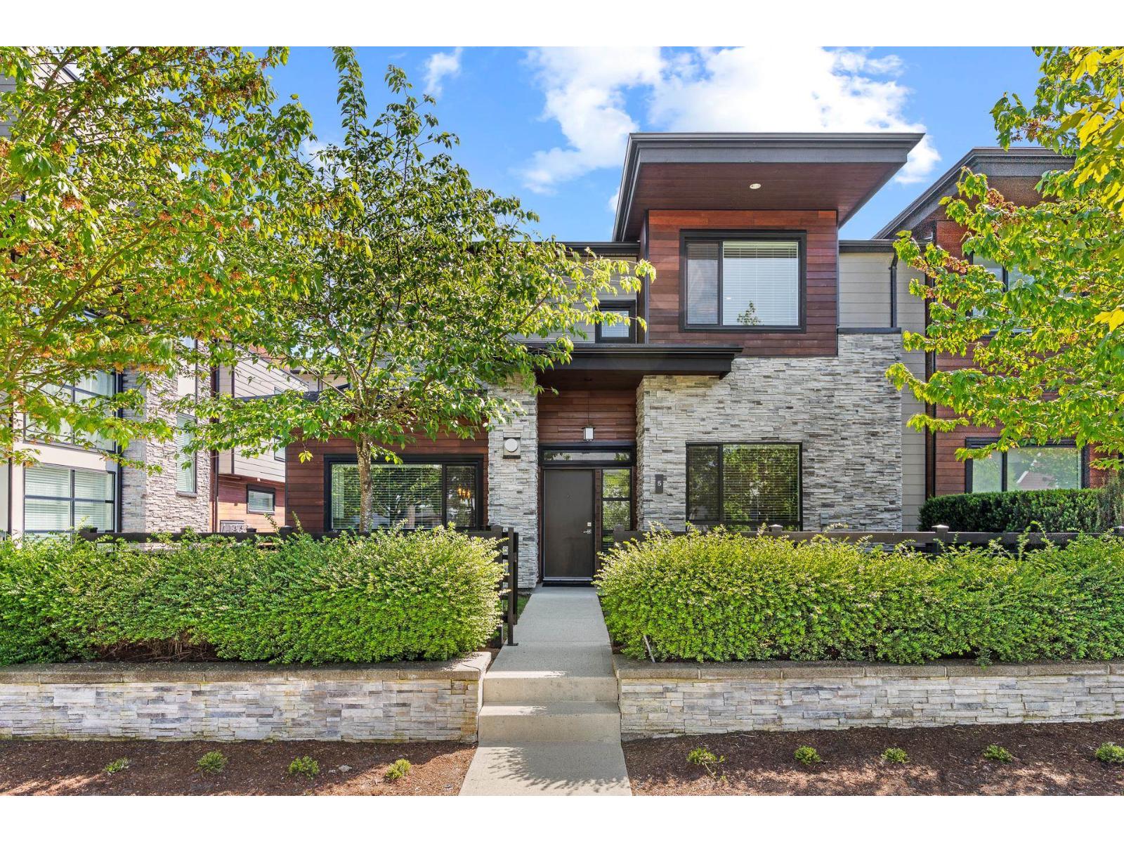 5 15688 28 AVENUE, Surrey, British Columbia
