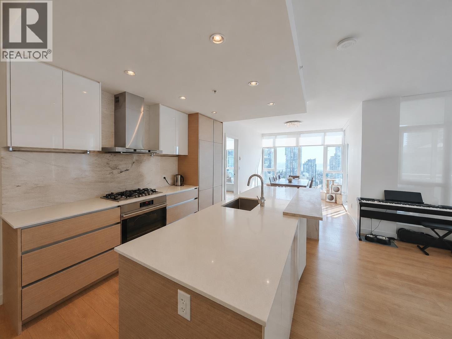 3006 4670 Assembly Way, Burnaby, British Columbia  V5H 0H3 - Photo 4 - R3116947
