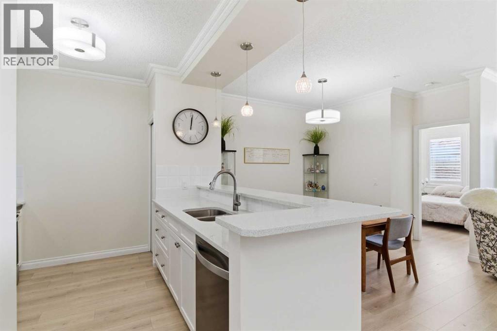 2130, 1010 Arbour Lake Road NW, Calgary, Alberta  T3G 4Y8 - Photo 8 - A2307077