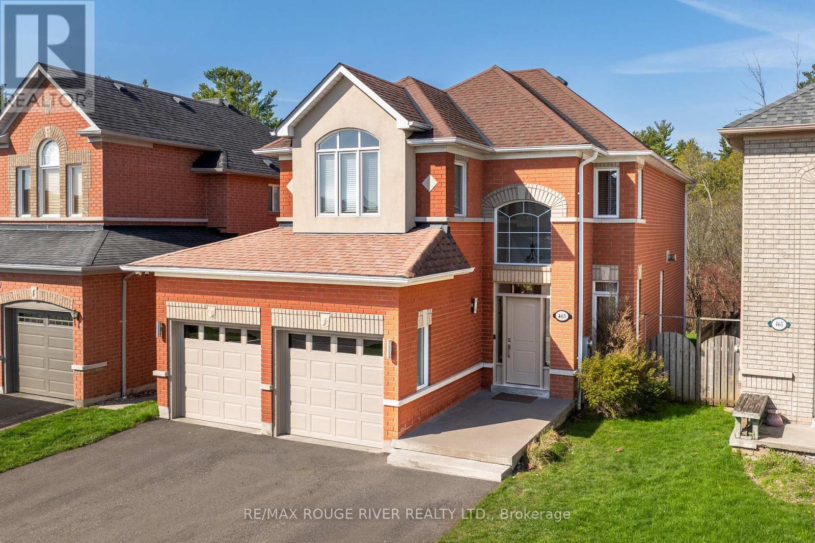 463 SUMMERPARK CRESCENT, Pickering, Ontario