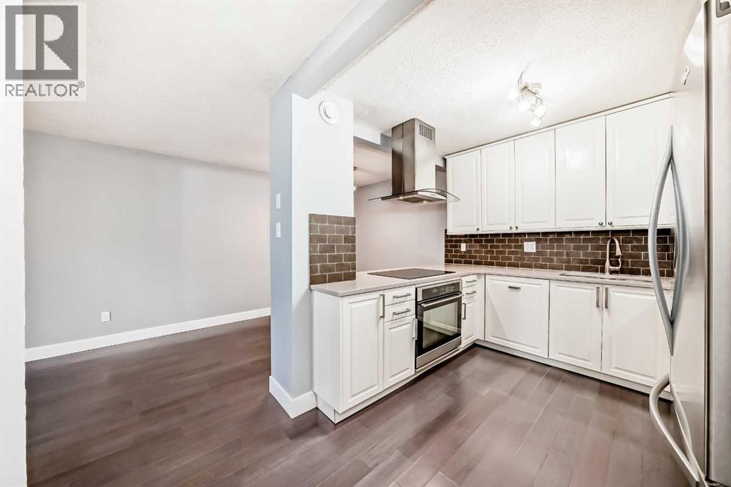 604, 537 14 Avenue SW, Calgary, Alberta