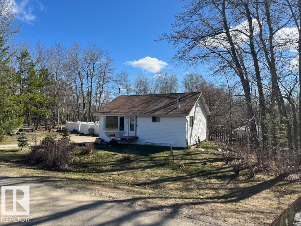 801 HERMITAGE WY, rural parkland county, Alberta