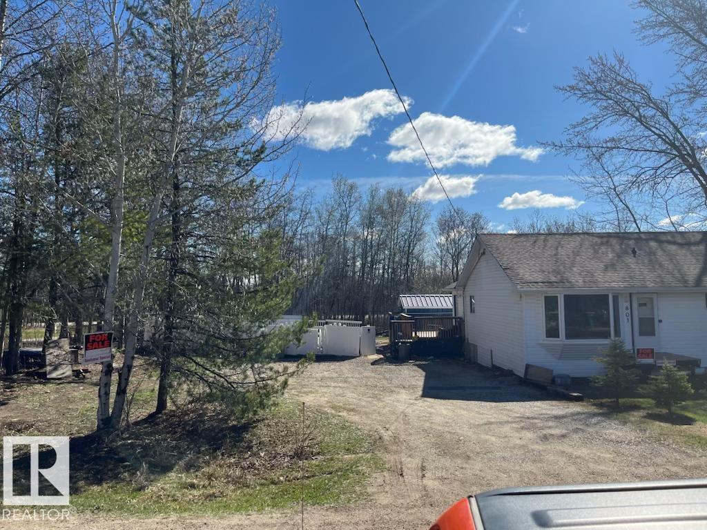 801 Hermitage Wy, Rural Parkland County, Alberta  T7Z 1T7 - Photo 3 - E4477740